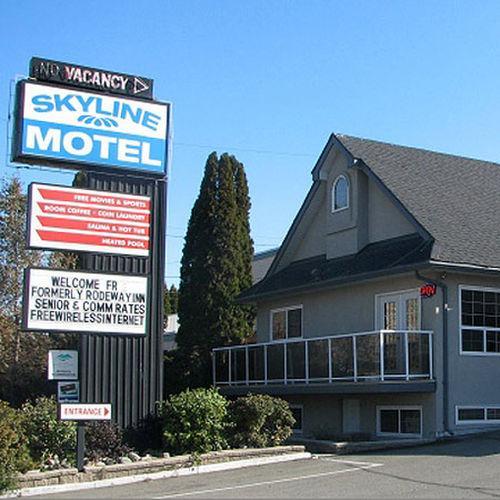 6-kamloops, Bc