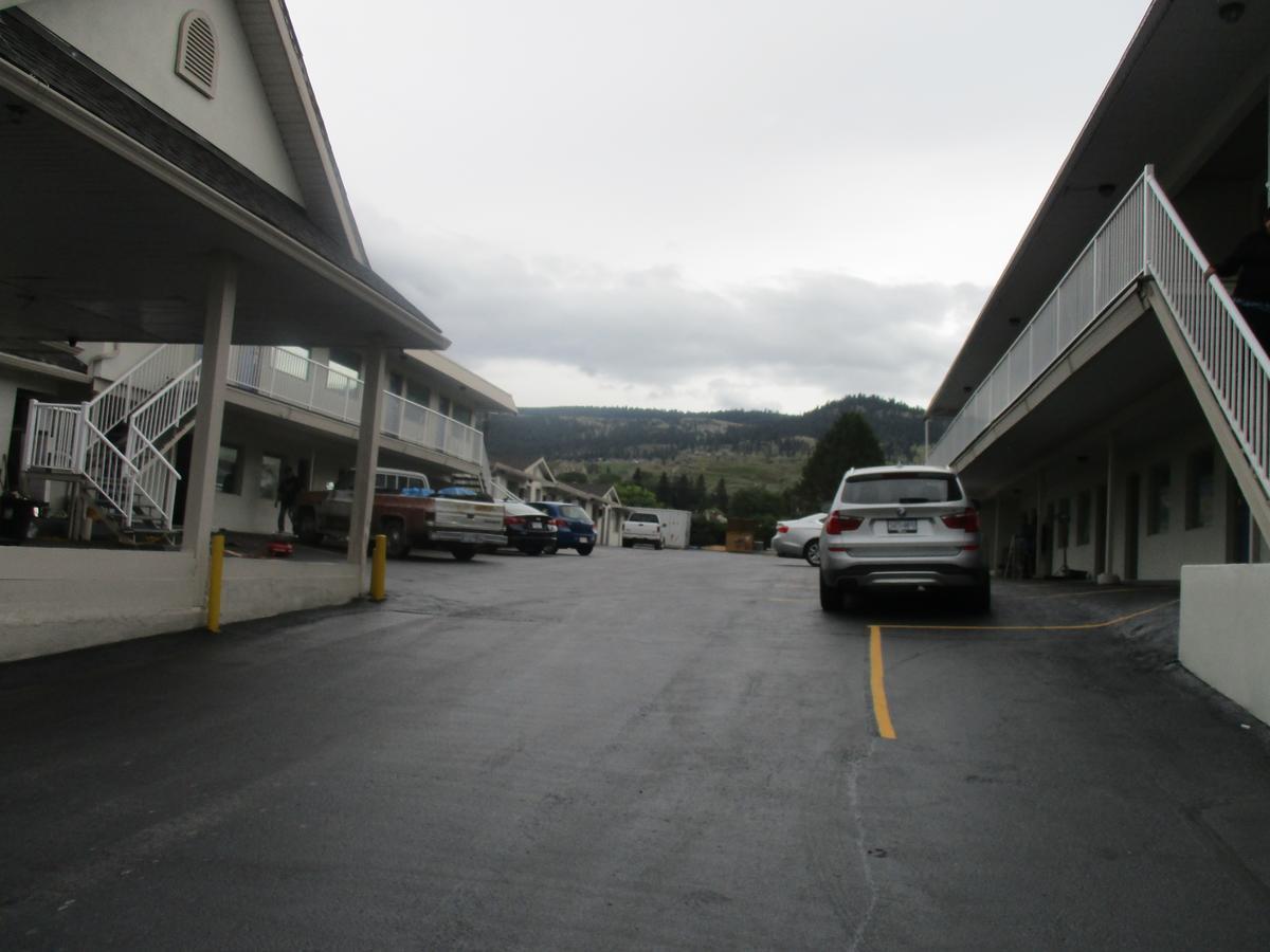 6-kamloops, Bc 2* Kamloops