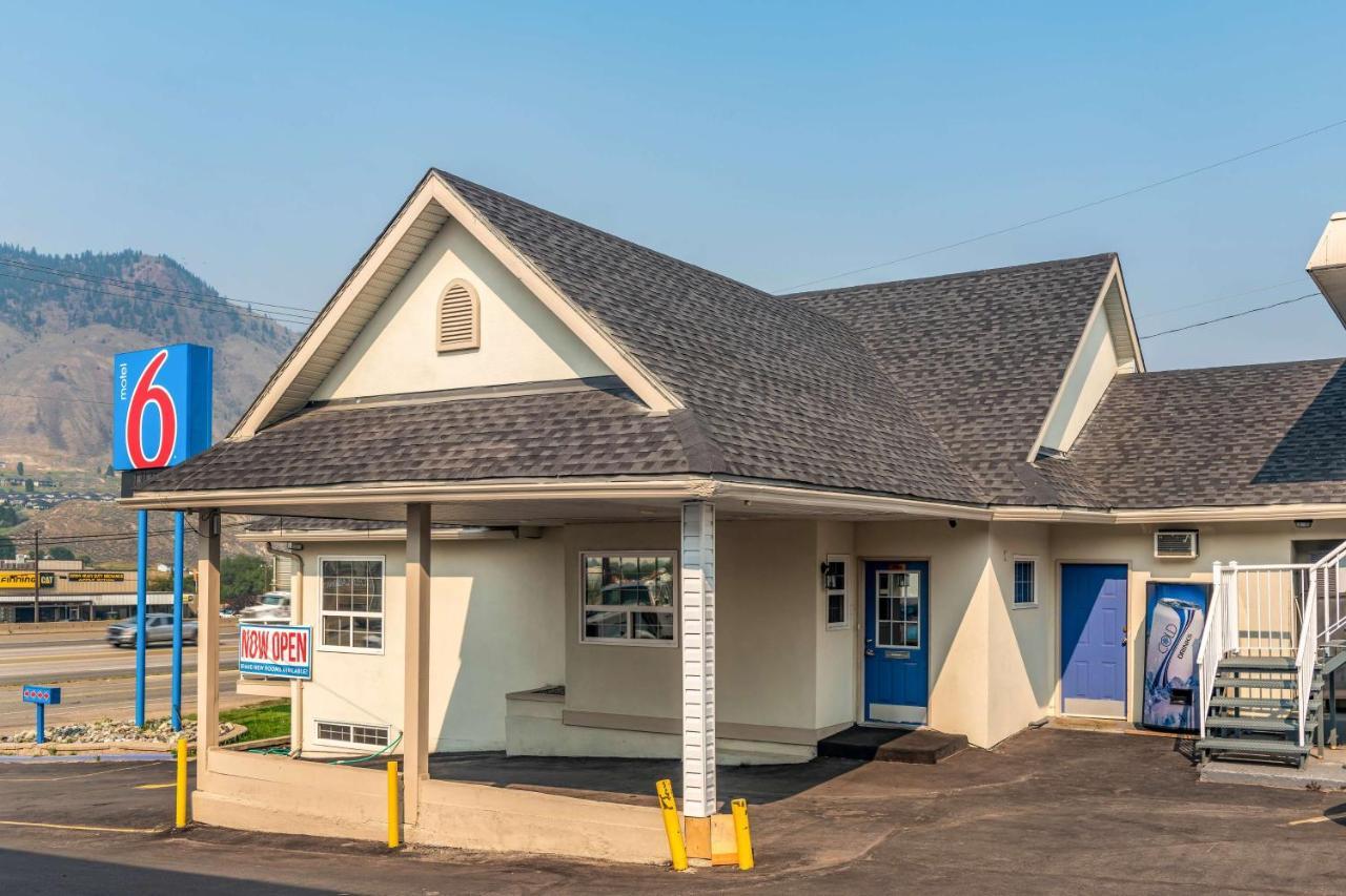 6-kamloops, Bc Hotel Kamloops